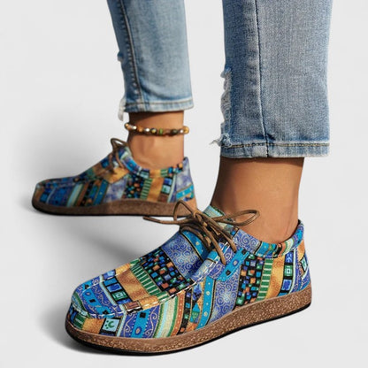 Nychelle | Zapatos ortopédicos