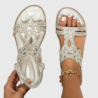 Blessy™ | Sandalias ortopédicas cómodas