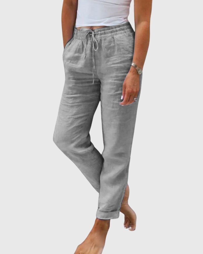 Margarita™ | Pantalones elegantes para mujer