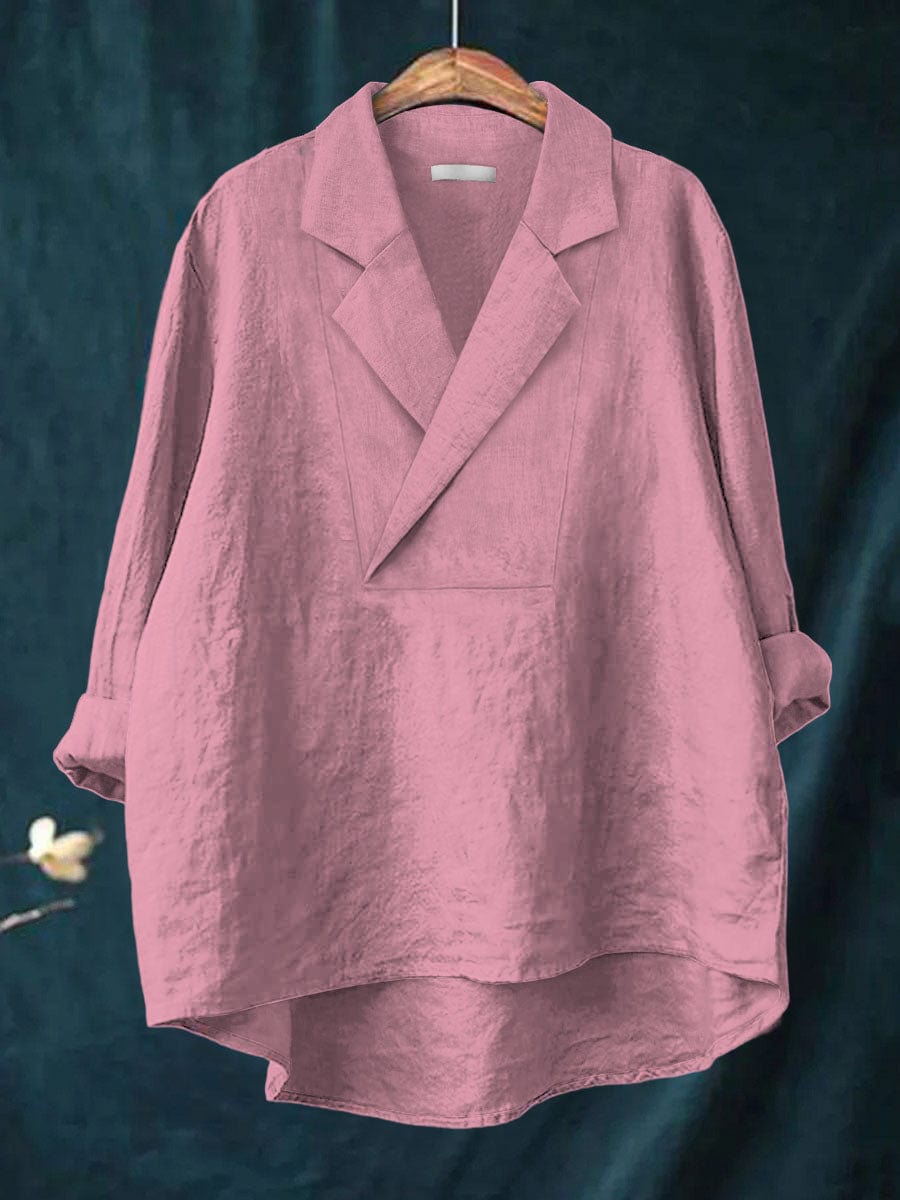 Kimberly | Camisa elegante y cómoda