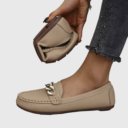 Melissa™ | Mocasines ortopédicos