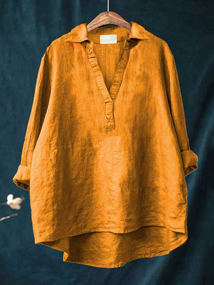 Andrea | Camisa elegante y cómoda