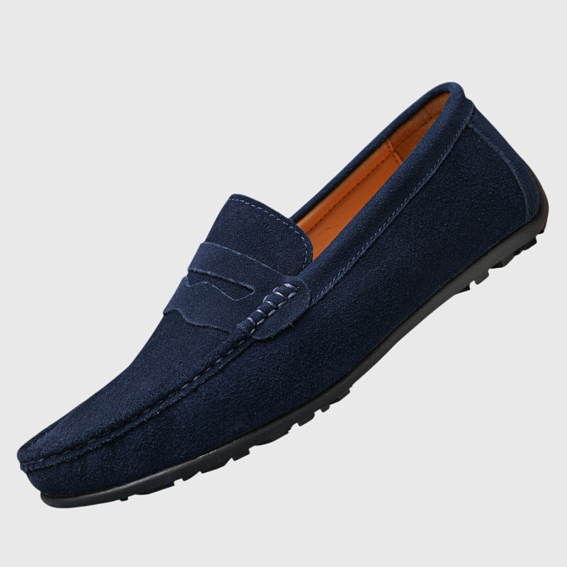 Rosaly™ | Mocasines ortopédicos
