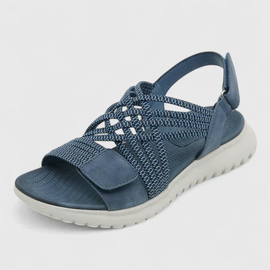 Sharra | Sandalias ortopédicas cómodas