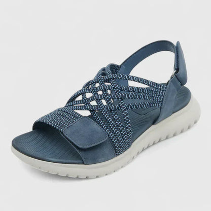 Arvienne | Sandalias ortopédicas cómodas