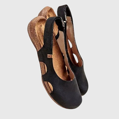 Sandalias ortopédicas Faye™