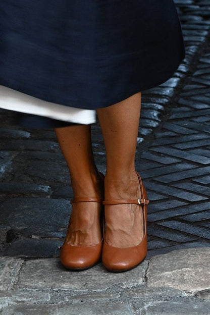 Mikayla | Tacones para el día a día