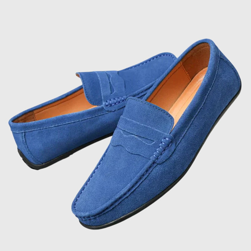 Rosaly | Mocasines ortopédicos