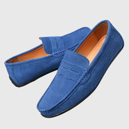 Rosaly | Mocasines ortopédicos