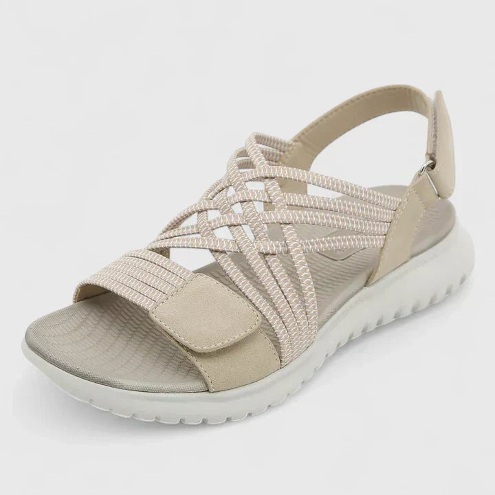 Arvienne | Sandalias ortopédicas cómodas