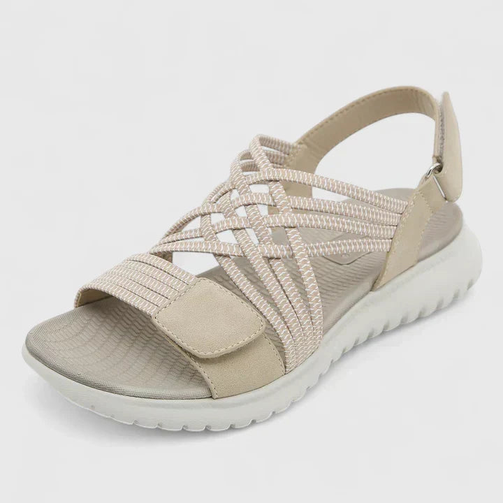 Sharra | Sandalias ortopédicas cómodas