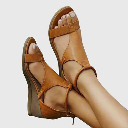 Rosalie™ | Sandalias ortopédicas cómodas
