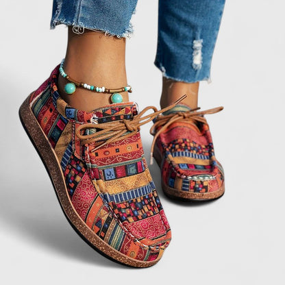 Nychelle | Zapatos ortopédicos