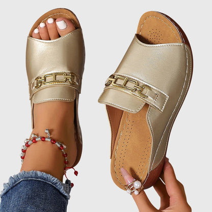 Sandalias Kimberly™ | Máxima comodidad