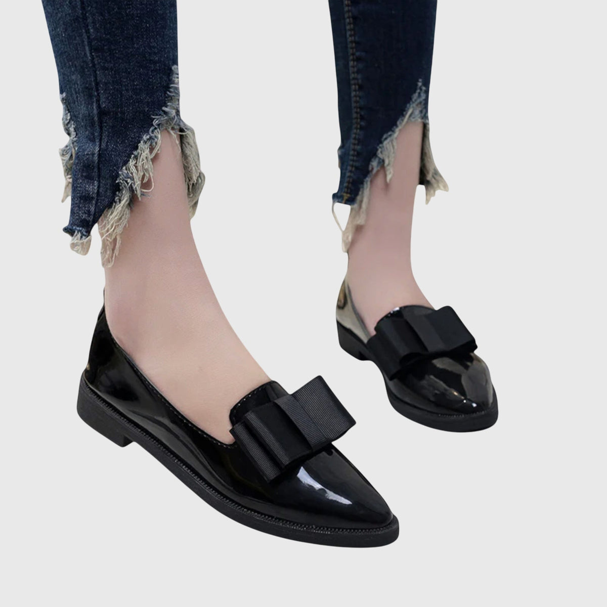 Anya™ | Mocasines ortopédicos