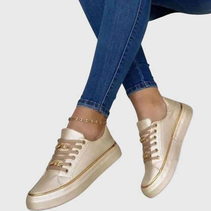 Camille™ | Zapatos ortopédicos elegantes
