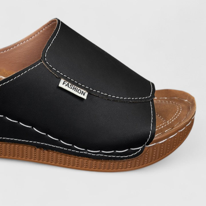 Celestria | Sandalias ortopédicas cómodas