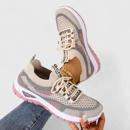 Koralyn | Zapatillas ortopédicas