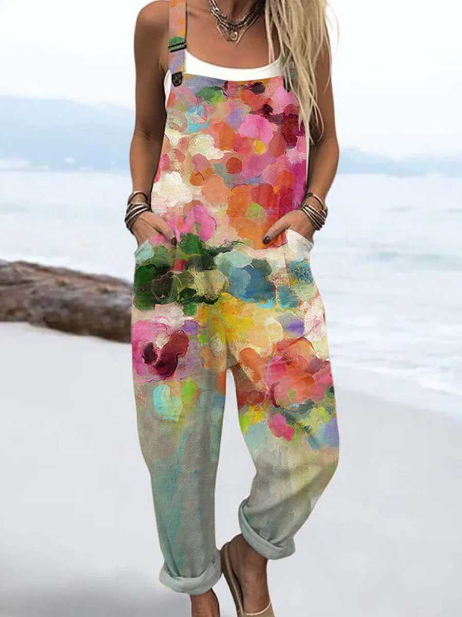 Frederica | Combinación floral artística