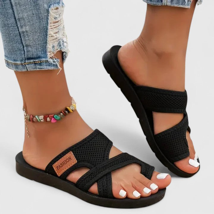 Ottalene™ | Sandalias ortopédicas cómodas