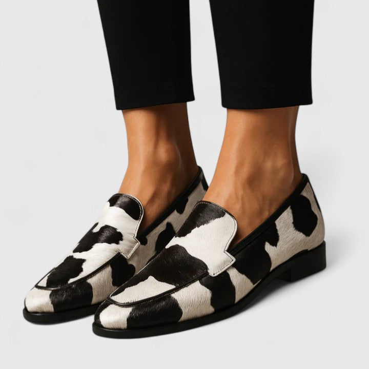 Quinzee | Mocasines elegantes y cómodos