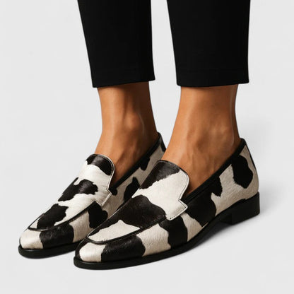 Quinzee | Mocasines elegantes y cómodos