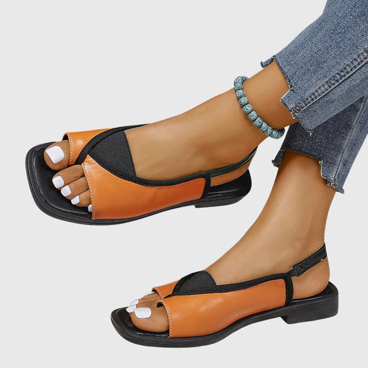 Mady™ | Sandalias ortopédicas cómodas