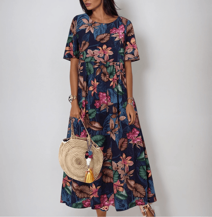 Lovi | Vestido elegante de verano