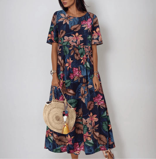 Lovi | Vestido elegante de verano