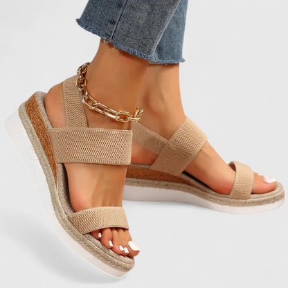 Merrill | Sandalias ortopédicas cómodas