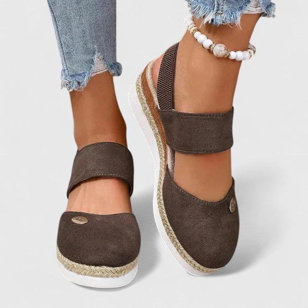 Maylien | Sandalias ortopédicas cómodas