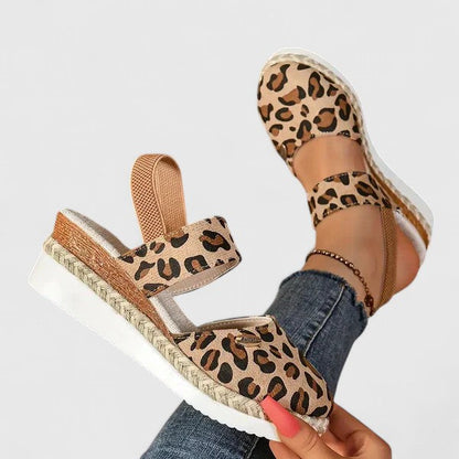 Maylien | Sandalias ortopédicas cómodas