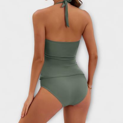 Sienna - Conjunto de dos piezas traje de baño