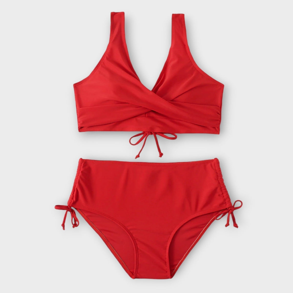 Moni - Elegante conjunto de bikini de 2 piezas