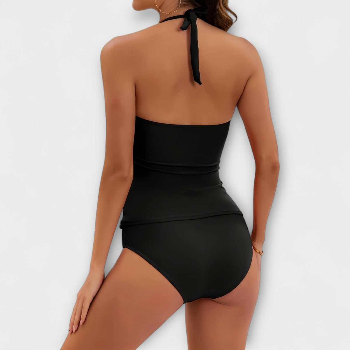 Sienna - Conjunto de dos piezas traje de baño