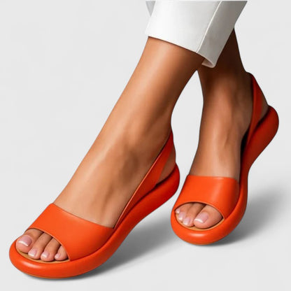 Emrynn | Sandalias ortopédicas cómodas