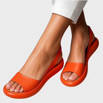 Caryzzaa | Sandalias ortopédicas cómodas