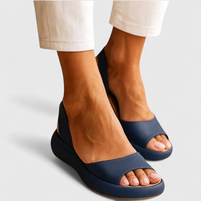 Emrynn | Sandalias ortopédicas cómodas