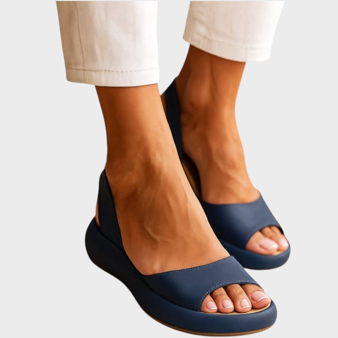 Caryzzaa | Sandalias ortopédicas cómodas
