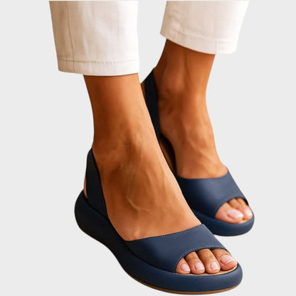 Caryzzaa | Sandalias ortopédicas cómodas