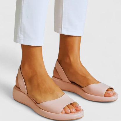 Emrynn | Sandalias ortopédicas cómodas