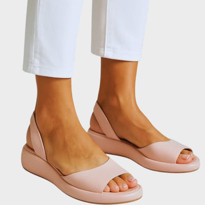 Caryzzaa | Sandalias ortopédicas cómodas