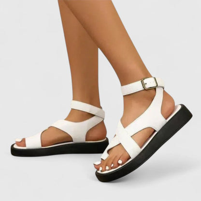 Maeve | Sandalias ortopédicas cómodas