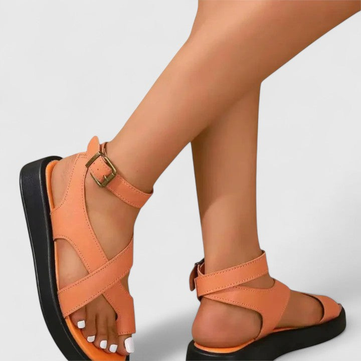 Maeve | Sandalias ortopédicas cómodas