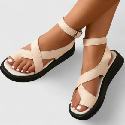 Maeve | Sandalias ortopédicas cómodas