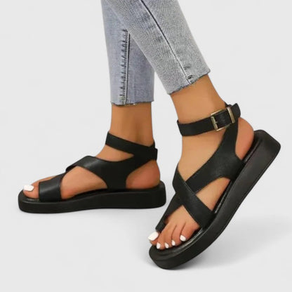 Maeve | Sandalias ortopédicas cómodas