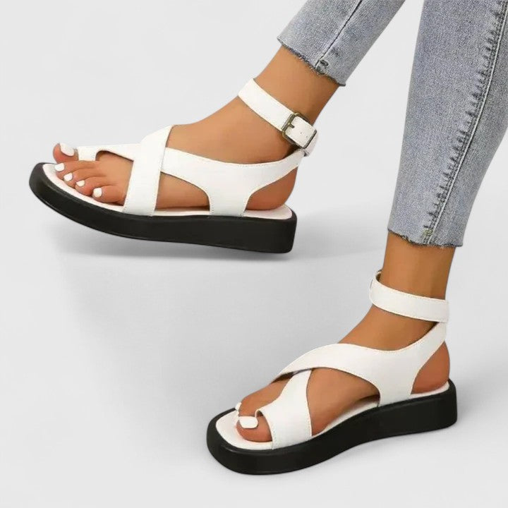 Maeve | Sandalias ortopédicas cómodas