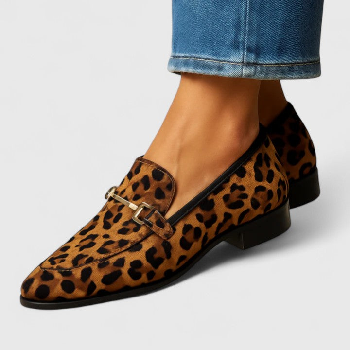 Rheavee | Mocasines suaves para caminar