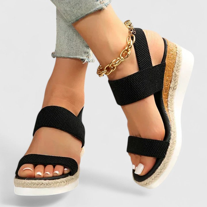 Merrill | Sandalias ortopédicas cómodas