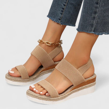 Merrill | Sandalias ortopédicas cómodas
